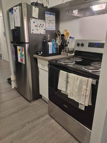 Appartement de 2 chambres à louer à Québec - La Cité-Limoilou — photo 13