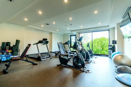 2 bedrooms apartment for rent in Montreal - Ville-Marie — photo 16