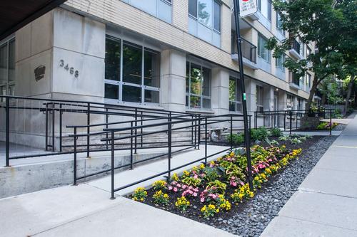 Studio for rent in Montreal - Ville-Marie — photo 9