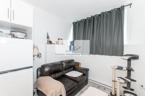 Appartement de 1 chambre à louer à Gatineau — photo 5