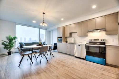 3 bedrooms apartment for rent in Montreal - Ville-Marie — photo 9