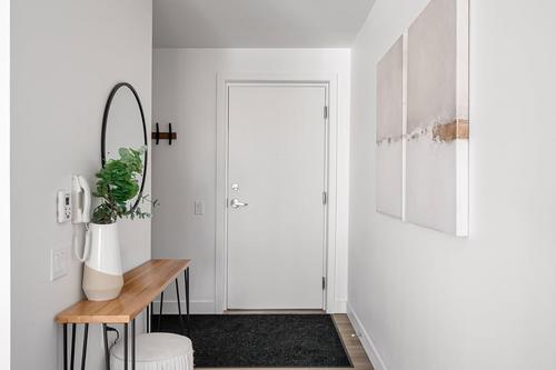 Appartement de 3 chambres à louer à Québec - La Cité-Limoilou — photo 2