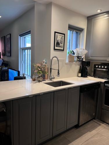 Appartement de 1 chambre à louer à Montreal - Ville-Marie — photo 3