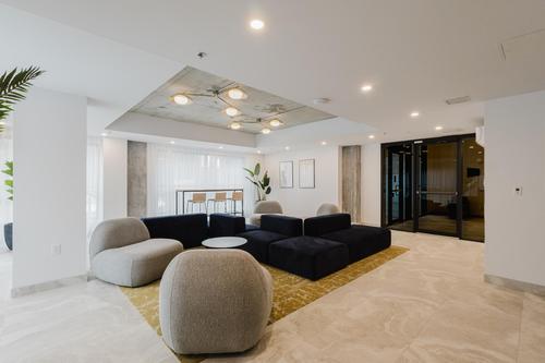 Appartement de 1 chambre à louer à Montreal - Côte-des-Neiges–Notre-Dame-de-Grâce — photo 2