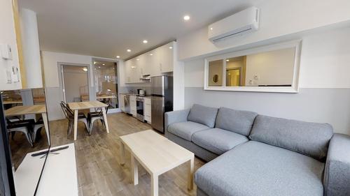 Appartement de 1 chambre à louer à Montreal - Le Plateau-Mont-Royal — photo 2