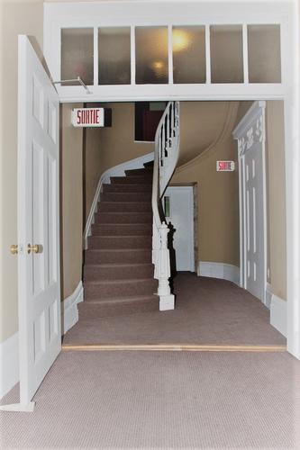 Appartement de 2 chambres à louer à Québec - La Cité-Limoilou — photo 6