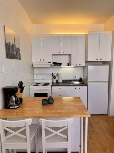 Studio à louer à Québec - La Cité-Limoilou — photo 6
