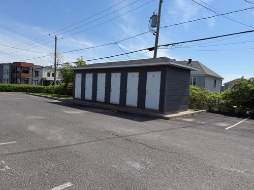2 bedrooms apartment for rent in Lévis — photo 2