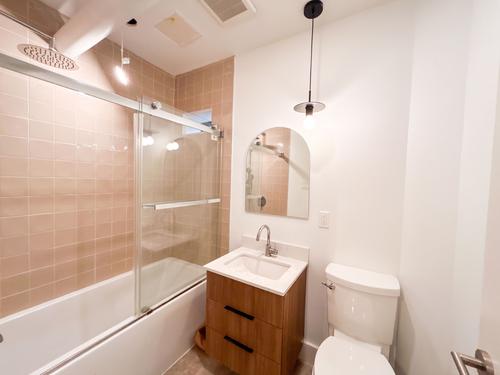 Appartement de 1 chambre à louer à Montréal — photo 2