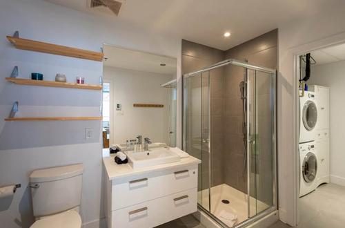 Appartement de 2 chambres à louer à Québec - La Cité-Limoilou — photo 21