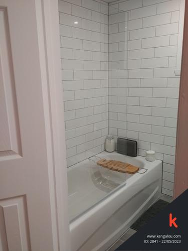 Appartement de 2 chambres à louer à Montreal - Villeray–Saint-Michel–Parc-Extension — photo 7