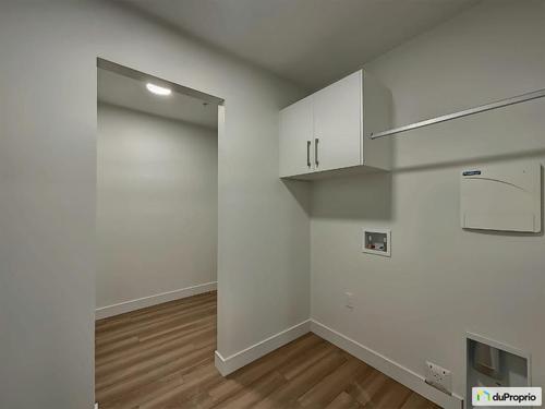 Appartement de 1 chambre à louer à Québec - Sainte-Foy–Sillery–Cap-Rouge — photo 2