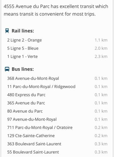 1 bedroom apartment for rent in Montreal - Le Plateau-Mont-Royal — photo 14