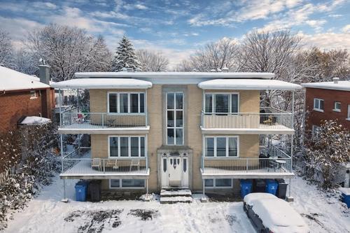 Appartement de 2 chambres à louer à Québec - Sainte-Foy–Sillery–Cap-Rouge — photo 9