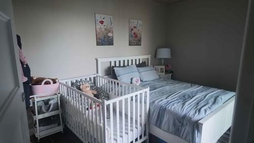 1 bedroom apartment for rent in Québec - Sainte-Foy–Sillery–Cap-Rouge — photo 2