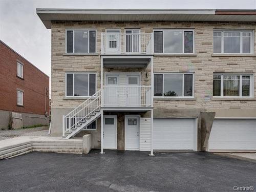 3 bedrooms apartment for rent in Laval — photo 12