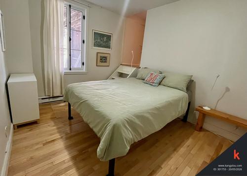 3 bedrooms apartment for rent in Québec - La Cité-Limoilou — photo 3