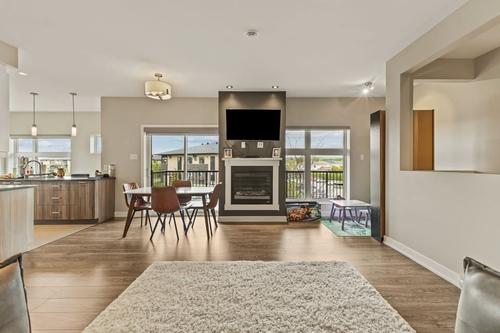 2 bedrooms apartment for rent in Gatineau — photo 3