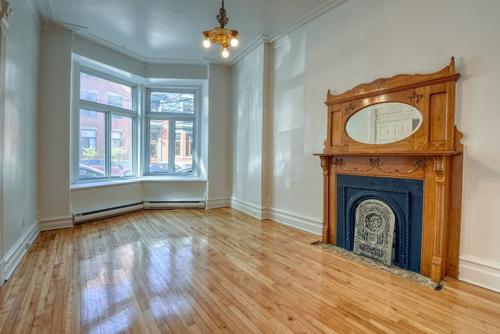 4 bedrooms apartment for rent in Montreal - Le Plateau-Mont-Royal — photo 12
