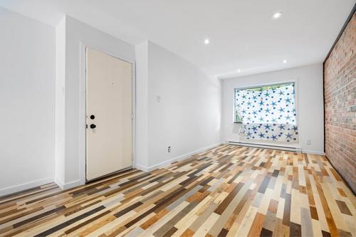 1 bedroom apartment for rent in Montreal - Villeray–Saint-Michel–Parc-Extension — photo 3