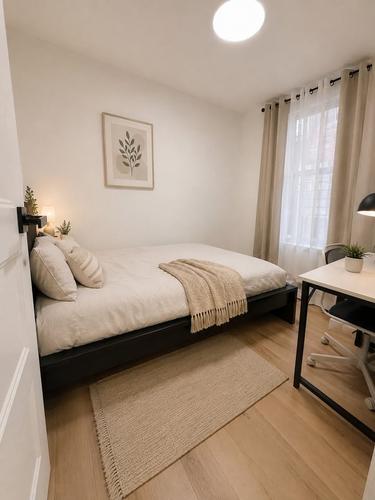 Appartement de 2 chambres à louer à Montreal - Le Plateau-Mont-Royal — photo 4