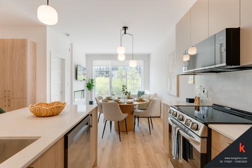 1 bedroom apartment for rent in Gatineau — photo 8