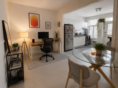 Appartement de 2 chambres à louer à Montreal - Rosemont–La Petite-Patrie — photo 3
