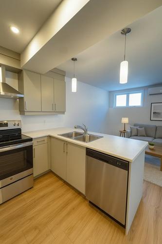 Appartement de 1 chambre à louer à Gatineau — photo 3