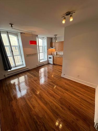 Appartement de 1 chambre à louer à Québec - La Cité-Limoilou — photo 3