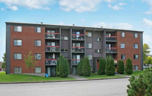 Appartement de 3 chambres à louer à Québec - Charlesbourg — photo 12