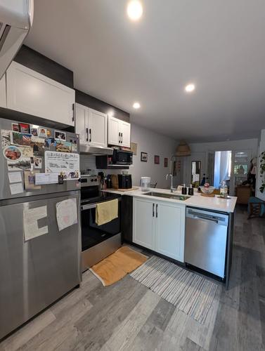 1 bedroom apartment for rent in Montreal - Le Sud-Ouest — photo 10