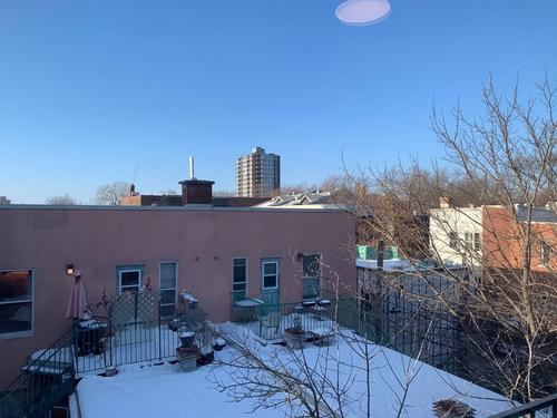 Studio for rent in Montreal - Le Plateau-Mont-Royal — photo 9