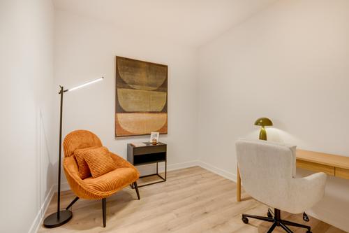 1 bedroom apartment for rent in Gatineau — photo 2