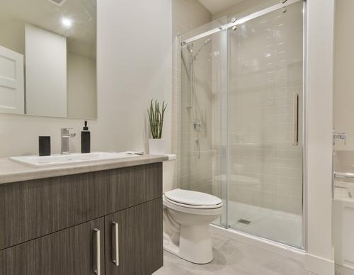 1 bedroom apartment for rent in Lévis — photo 4