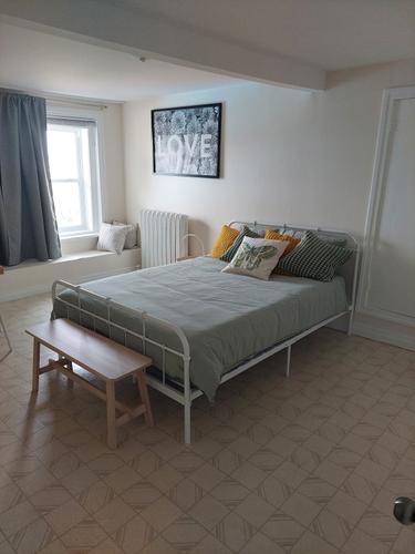 Appartement de 1 chambre à louer à Montreal - Saint-Laurent — photo 4