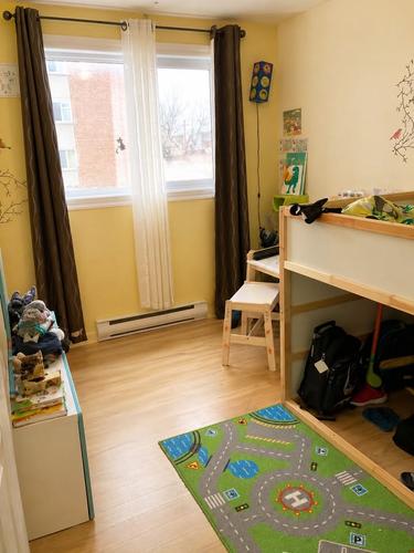 Appartement de 2 chambres à louer à Longueuil — photo 6