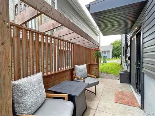 Appartement de 3 chambres à louer à Lévis — photo 2