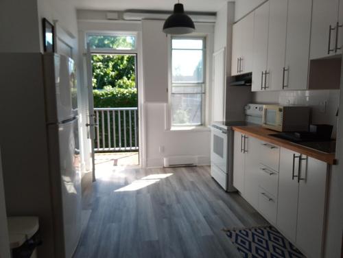 Appartement de 2 chambres à louer à Montreal - Rosemont–La Petite-Patrie — photo 2