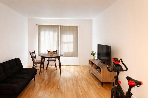 1 bedroom apartment for rent in Longueuil — photo 3