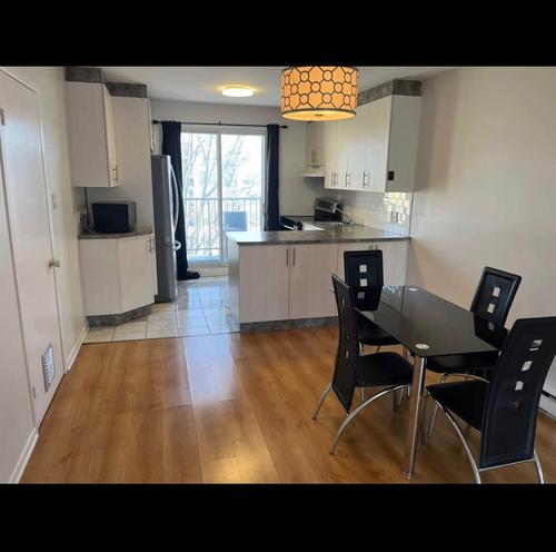 Appartement de 2 chambres à louer à Longueuil — photo 6