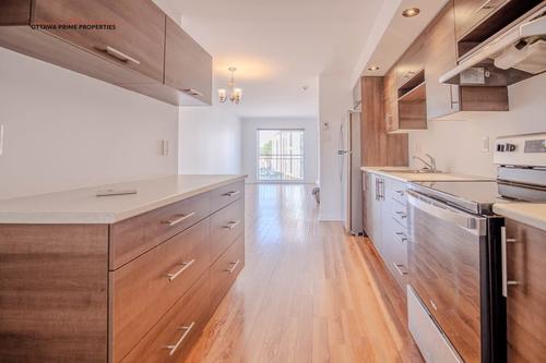 1 bedroom apartment for rent in Gatineau — photo 3