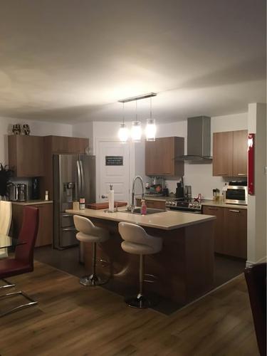 Appartement de 3 chambres à louer à Québec - Charlesbourg — photo 6