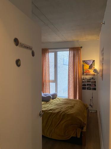1 bedroom apartment for rent in Montreal - Ville-Marie — photo 2