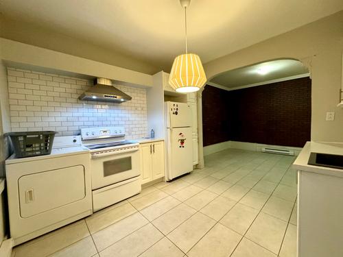 2 bedrooms apartment for rent in Montreal - Villeray–Saint-Michel–Parc-Extension — photo 3
