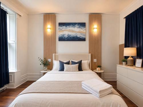 4 bedrooms apartment for rent in Montreal - Le Plateau-Mont-Royal — photo 3