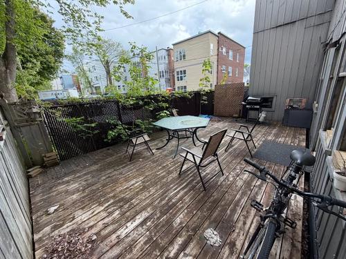 3 bedrooms apartment for rent in Québec - La Cité-Limoilou — photo 4