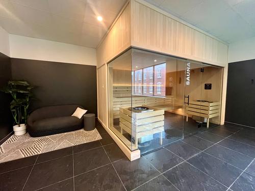 Studio for rent in Québec - La Cité-Limoilou — photo 7