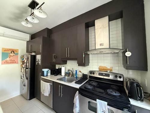 Appartement de 1 chambre à louer à Montreal - Ville-Marie — photo 7