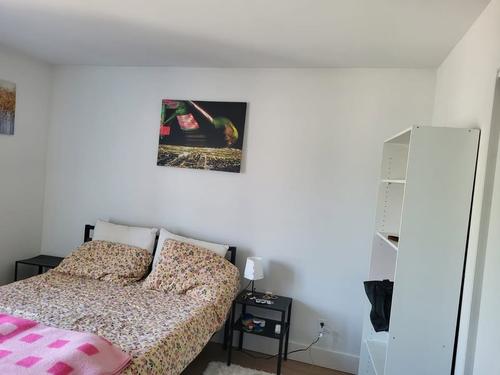 Appartement de 2 chambres à louer à Québec - La Cité-Limoilou — photo 18
