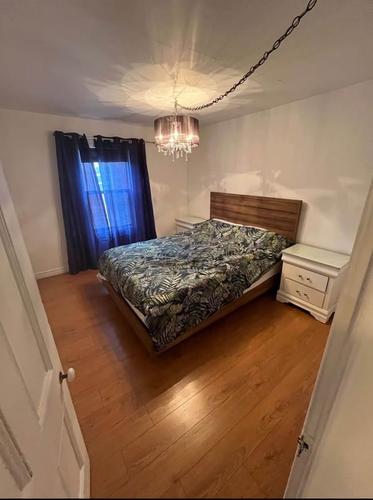 Appartement de 2 chambres à louer à Québec - La Cité-Limoilou — photo 4